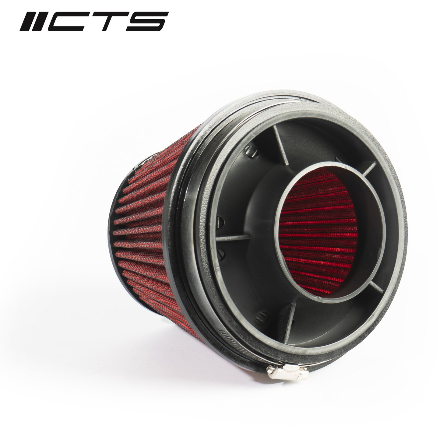 CTS Turbo BMW S63TU N63T3 F90 F92 G15 G30 High Flow Intake Kit (Inc. M550i, M850i, M5 CS & M8) - ML Performance UK