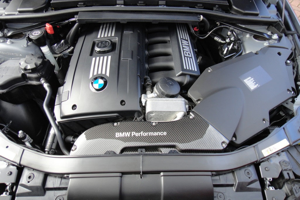 BMW E90 E91 E92 M performance