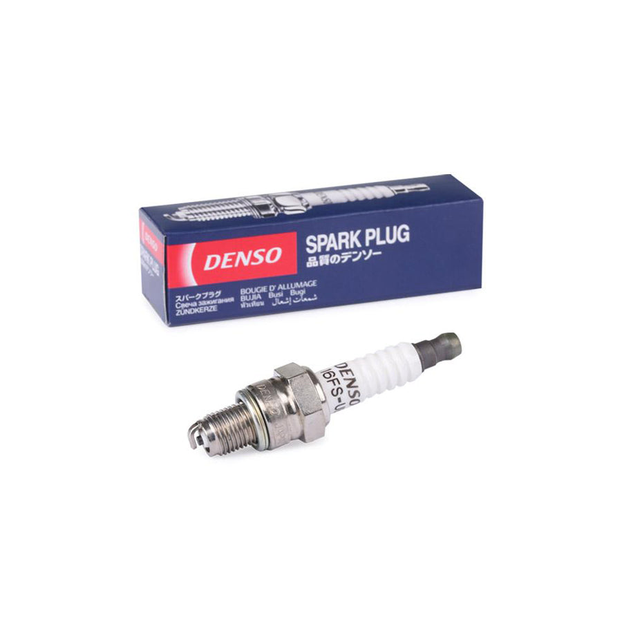 DENSO U16FS-UB Spark Plug Nickel