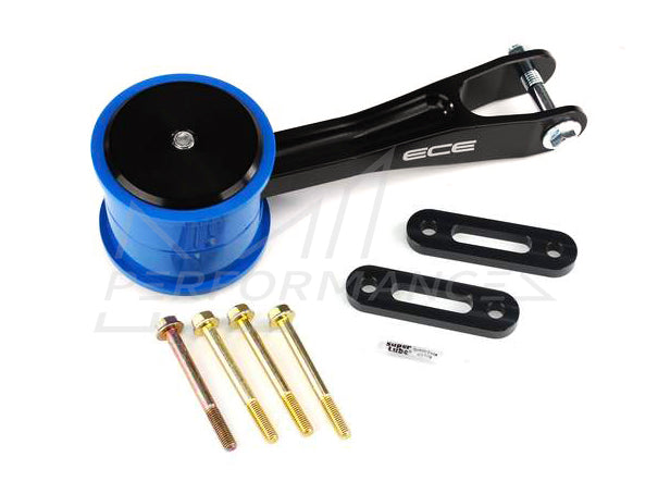 ECE Audi Dogbone Mount (8V RS3 & 8S TTRS) - ML Performance UK