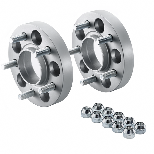Eibach Toyota GR Yaris Pro-Spacer Wheel Spacers