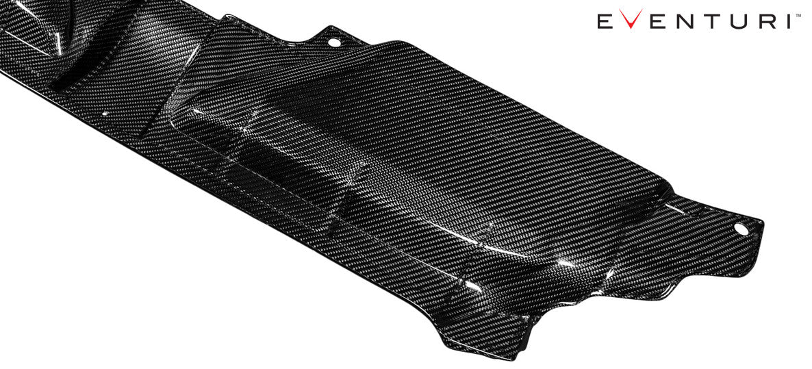Eventuri Audi RS5 Slam Panel Cover ML Performance US