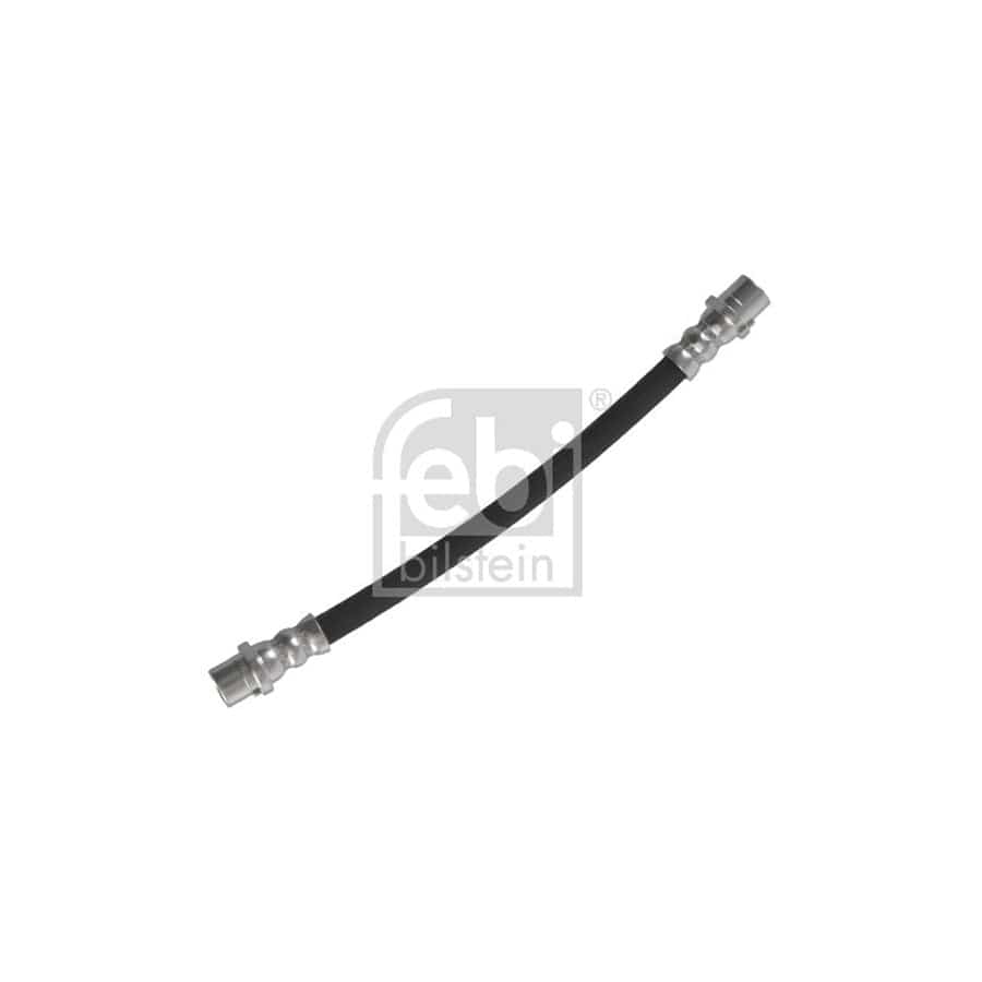 FEBI BILSTEIN 172501 Brake Hose Rear Axle Left, Rear Axle Right, 219mm