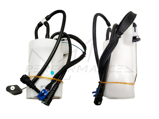 Fuel-It BMW E89 Z4 35I Walbro Stage 2 LPFP Low Pressure Fuel Pump - ML Performance UK