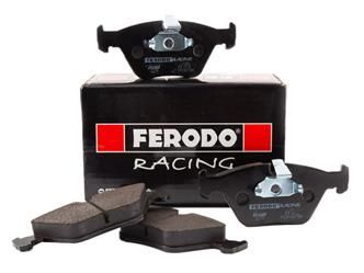 Ferodo BMW F10 F12 F13 F87 DS2500 Front Brake Pads (M2, M2 Competition, M5 & M6) - ML Performance UK