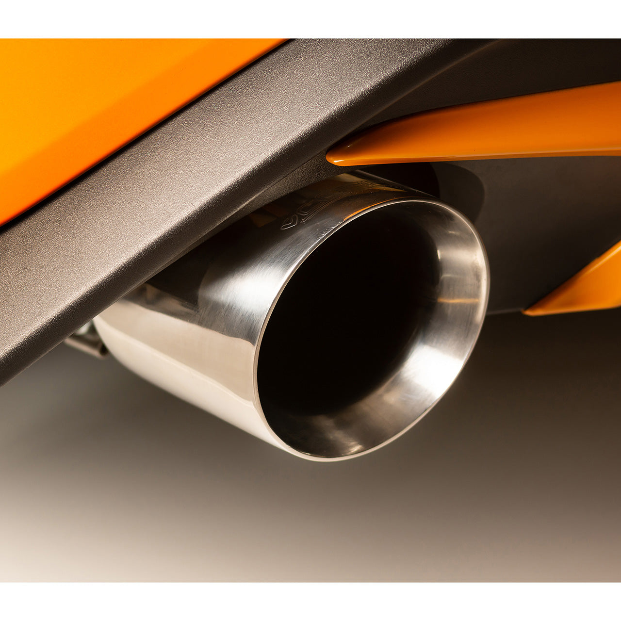 Cobra Exhaust Ford Focus ST (Mk4) GPF-Back Performance Exhaust