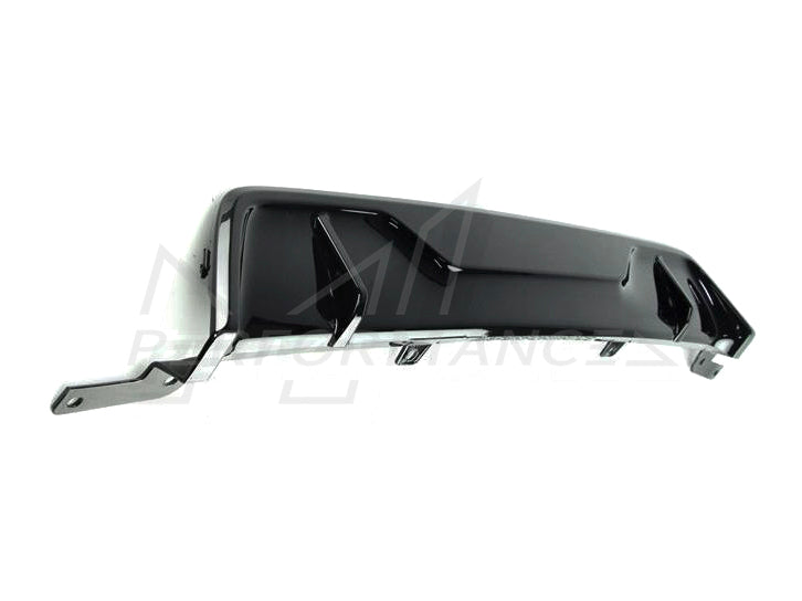 Genuine BMW 3 Series G20 G21 M340i M Performance Rear Diffuser - ML Performance UK
