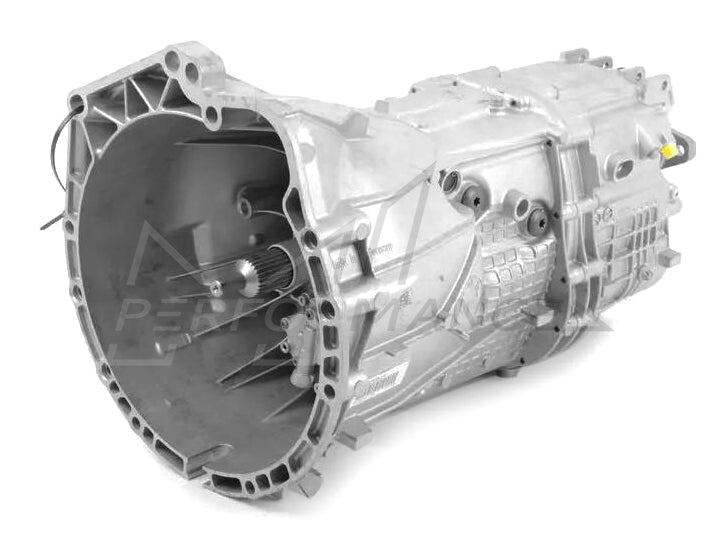 335i transmission shop