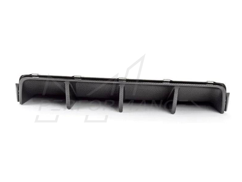 Genuine BMW F10 M5 M Performance Carbon Fibre Rear Diffuser - ML Performance UK