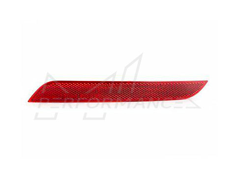 Genuine BMW F30 F32 F36 Rear Bumper Reflector (Inc. 330d, 335i, 435i & 440i) - ML Performance UK