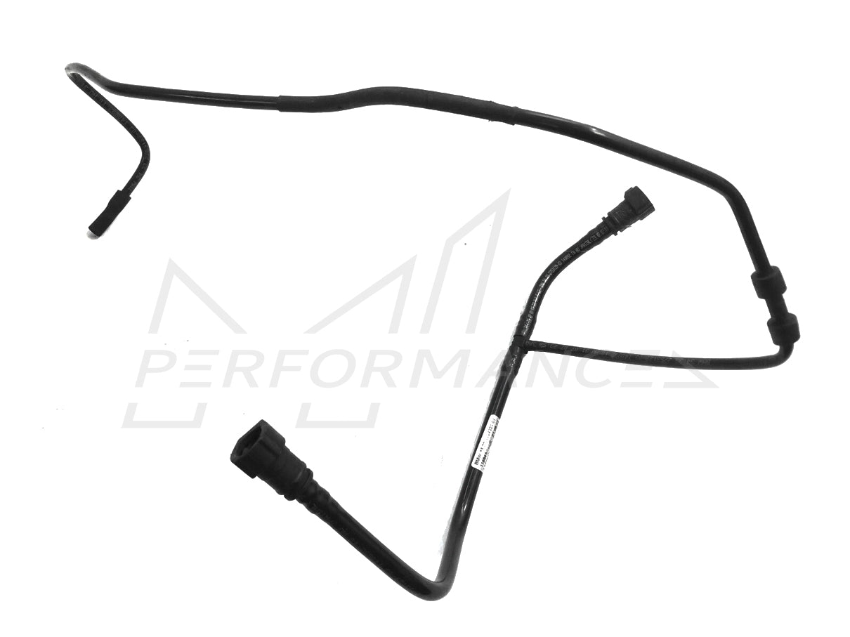 Genuine BMW Mini W16 R55 R56 Vacuum Pipe (One D & Cooper D) - ML Performance UK