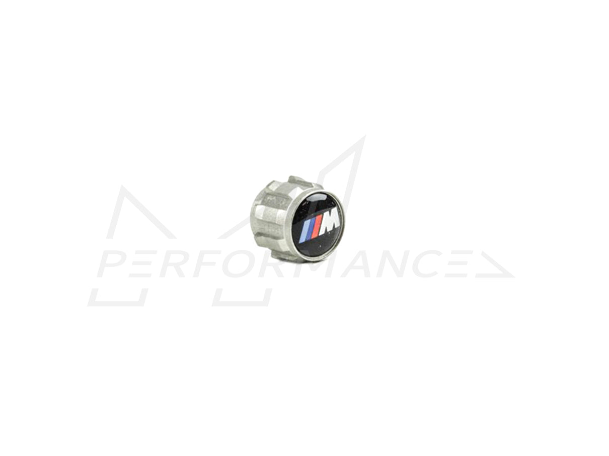 Bmw tpms dust deals caps