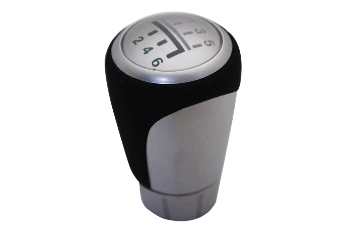 Genuine BMW Performance gear knob 6 speed 1 Series E81 E87 E82 E88 - ML Performance UK