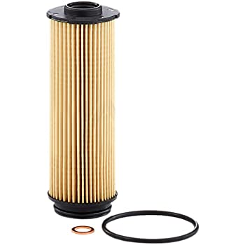 Genuine BMW B57 B58 Replacement Oil Filter Kit (Inc. M135i, M340i, 540i & 840i) - ML Performance UK