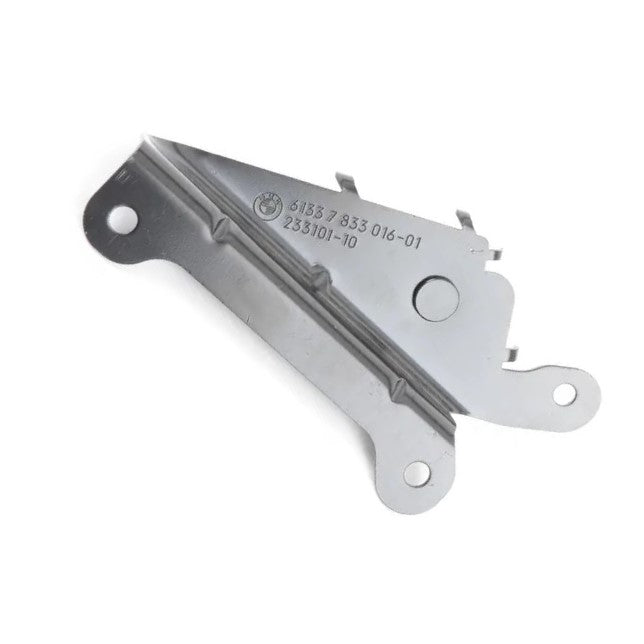 Genuine BMW E46 Horn Bracket (Inc. 328i, 330Ci, 330xd & M3) - ML Performance UK
