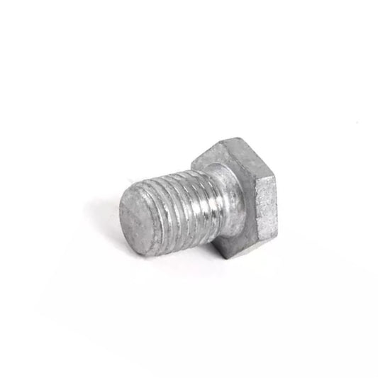 Genuine BMW 11137535106 E81 E90 F30 G30 Oil Drain Plug (Inc. M135i, 340i, M550ix & M3)