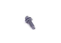 Genuine BMW E81 F48 F87 G20 Torx Bolt With Washer (Inc. 130i, 340i, M5 & X6 M) - ML Performance UK