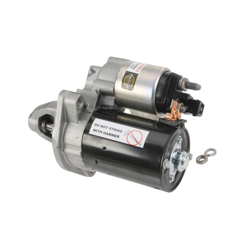 Genuine BMW E82 E90 F01 F10 Starter Motor (Inc. 135i, 330xi, 535ix & 740Li) - ML Performance UK