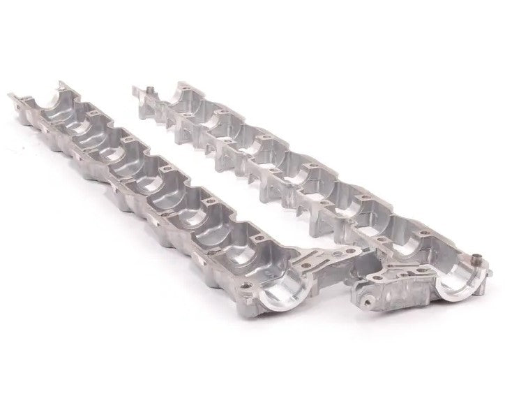 Genuine BMW 11127531224 E88 E90 F20 F87 Bearing Ledge Exhaust (Inc