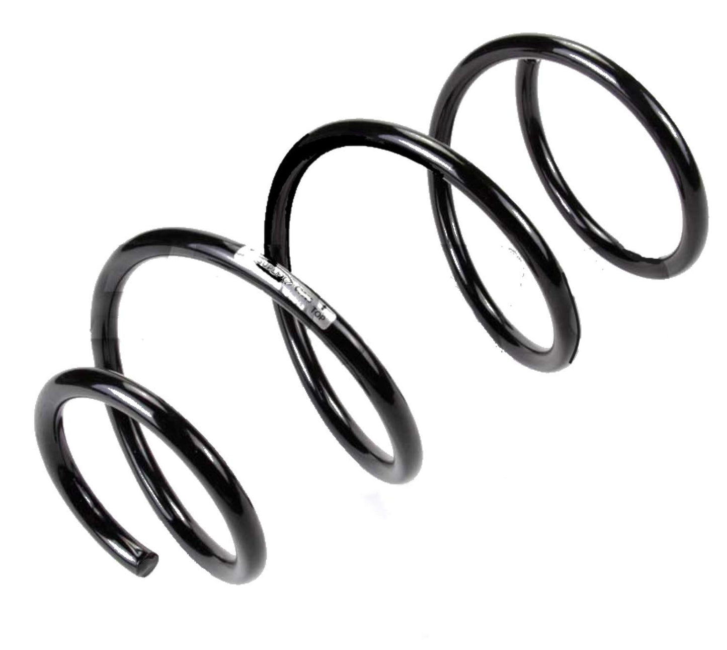 Genuine BMW E89 Z4 35is Front Coil Spring - ML Performance UK