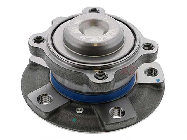 Genuine BMW F20 F22 F30 F36 Front Wheel Hub With Bearing Inc. M135i M240i 340i M2