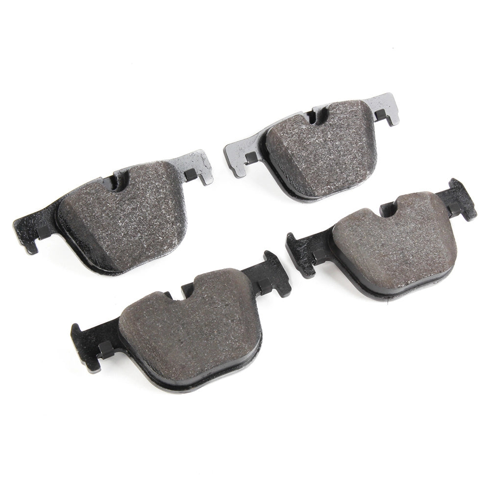 Genuine BMW F30 F32 F33 F36 Rear Brake Pads (Inc. 330i, 335iX, 430iX & 440iX) - ML Performance UK