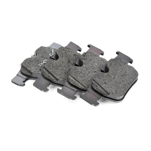 Genuine BMW MINI F40 F44 F39 F54 Rear Brake Pads HA (Inc. M135iX, M235iX, X2 M35iX & Clubman JCW ALL4) - ML Performance UK