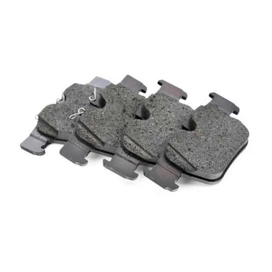 Genuine BMW MINI F40 F44 F39 F54 Rear Brake Pads HA (Inc. M135iX, M235iX, X2 M35iX & Clubman JCW ALL4) - ML Performance UK