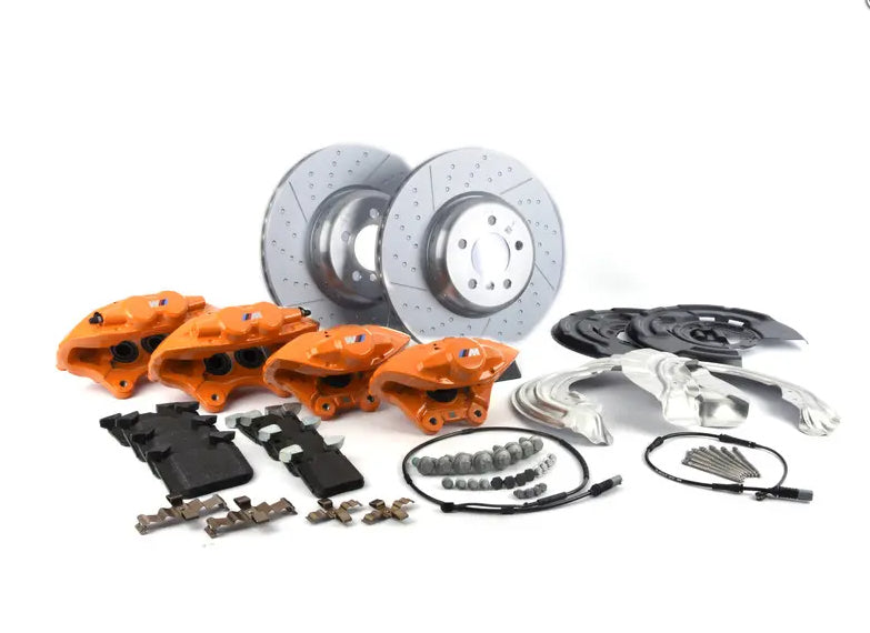 F30 m shop sport brakes