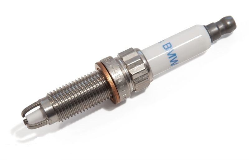Genuine BMW N43 N51 N53 Spark Plug (116i, 118i, 120i, 316i, 318i, 320i, 328i, 330i, 520i, 523i, 528i, 530i & 630i) - ML Performance UK