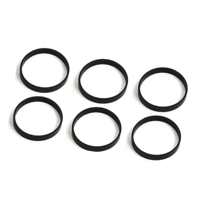 Genuine BMW 11617547242 N51 N52 N54 N55 Intake Manifold Gasket Set