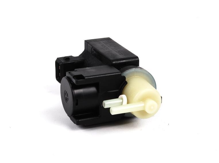 Genuine BMW N54 Boost Solenoids  Pressure Regulator (1M, 135i, 335i, 535i & Z4)