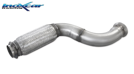 InoXcar Peugeot 308 GTI 1.6 (270cv) 2015+ Flex Pipe - ML Performance