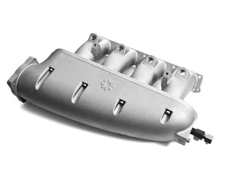 Vw 1.8 outlet t intake manifold