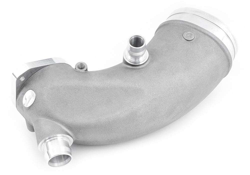 Integrated Engineering IE Audi B9 3.0T Turbo Inlet Pipe (S4 & S5) - ML Performance UK