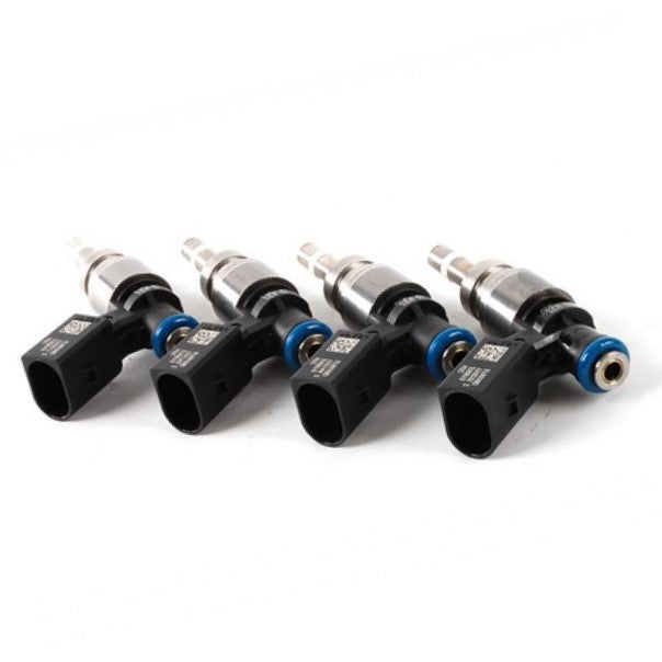 KMD Tuning Audi VW Injector Set (Inc. A3 8P, RS4 B7, MK2 TT & MK5 GTI) - ML Performance UK