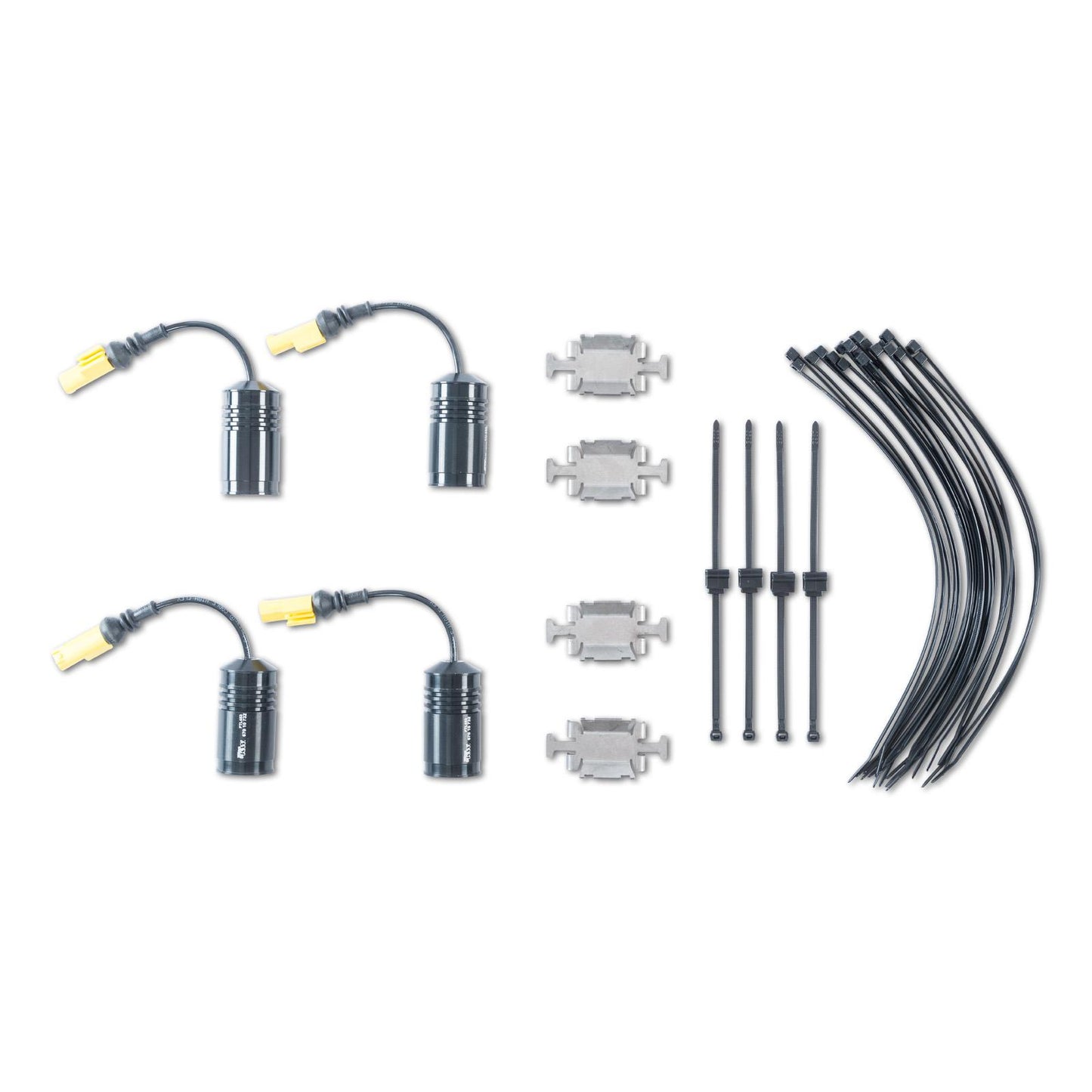 KW Hyundai i30 N Electronic Damping Cancellation Kit - ML Performance UK