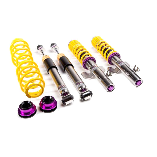 KW Audi/VW Coilover Variant 3 (Q3 & Tiguan) - ML Performance UK