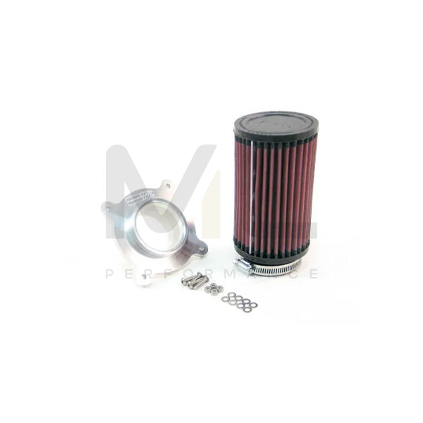 K&N YA-7006 Replacement Air Filter