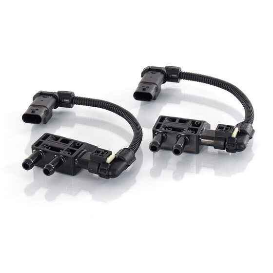 LEIB BMW G80 OPF Deleter (M3 & M3 Competition)