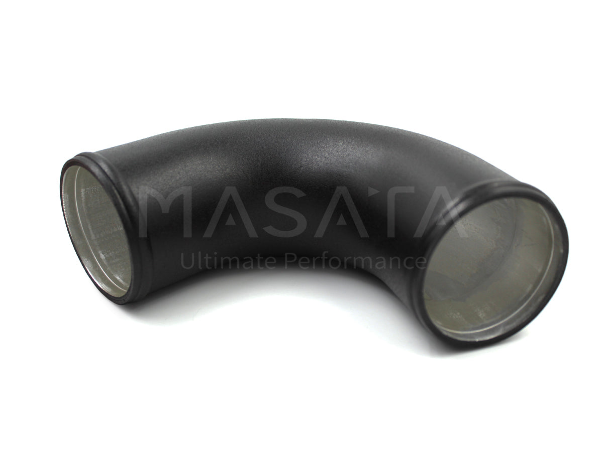 Masata Audi Skoda Volkswagen Gen 3 EA888 Chargepipe and Turbo to Intercooler Pipe DQ250 (8V A3/S3, MK7 Golf GTI/Golf R, Octavia, Octavia RS & Superb) - ML Performance UK