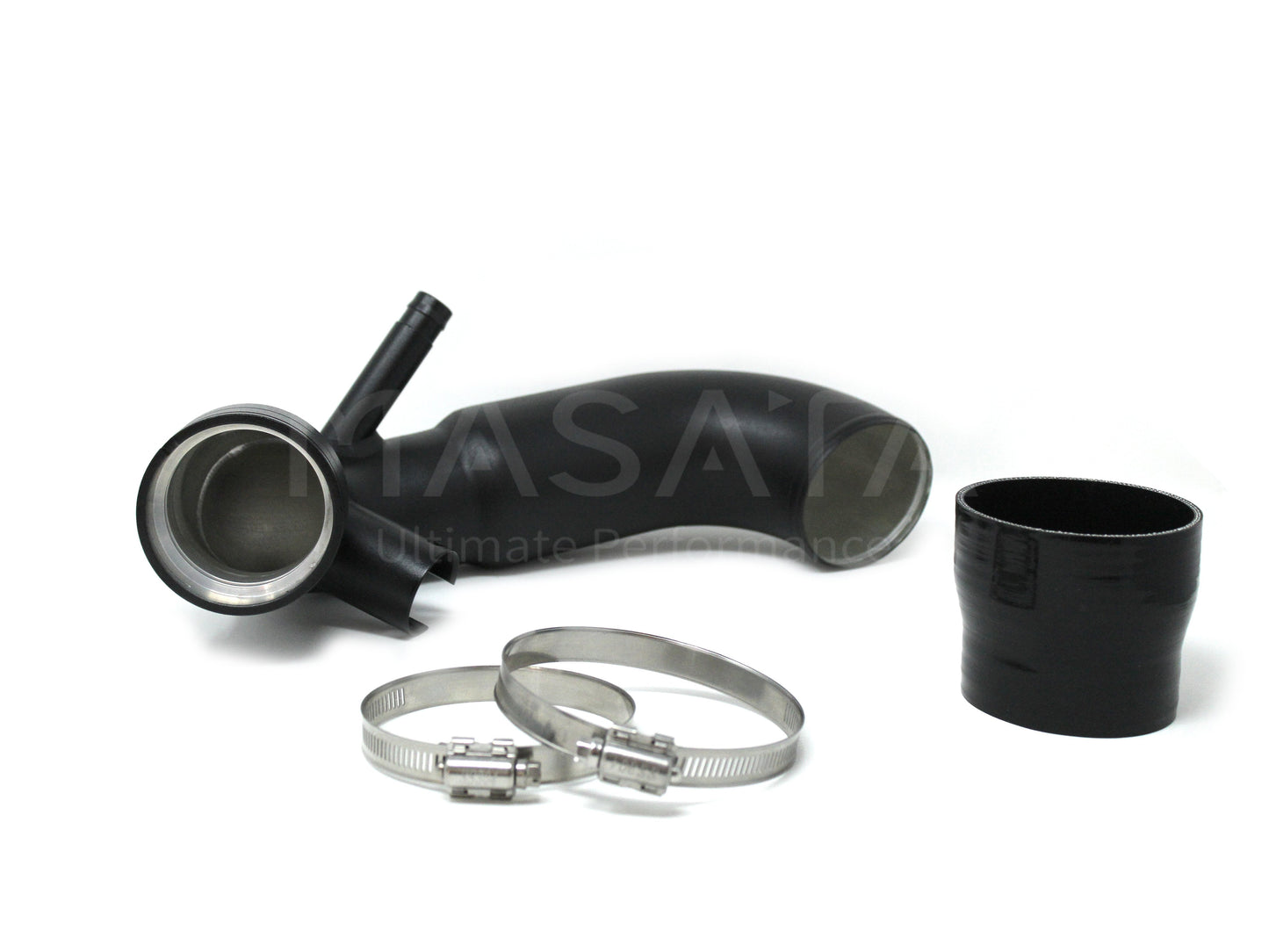Masata BMW B58 F20 F30 Aluminium Intake Pipe (M140i, M240i, 340i & 440i) - ML Performance UK
