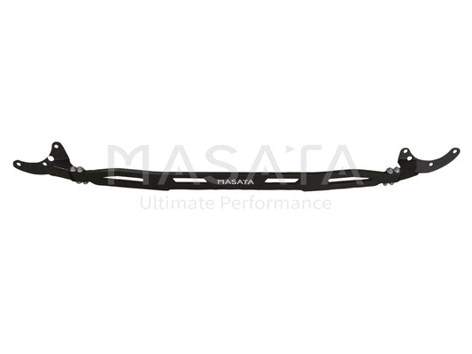 Masata BMW F20 F22 F30 F32 F87 Strut Brace (inc. M2, M135i, 316i, 318i, 320i, 328i & 335i) - ML Performance UK