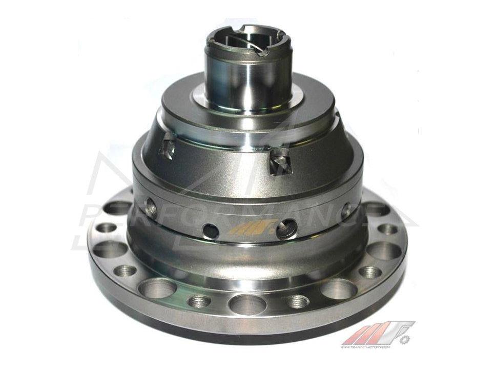 MFactory BMW Helical LSD E82 E90 F20 F30 M135i M235i 135i