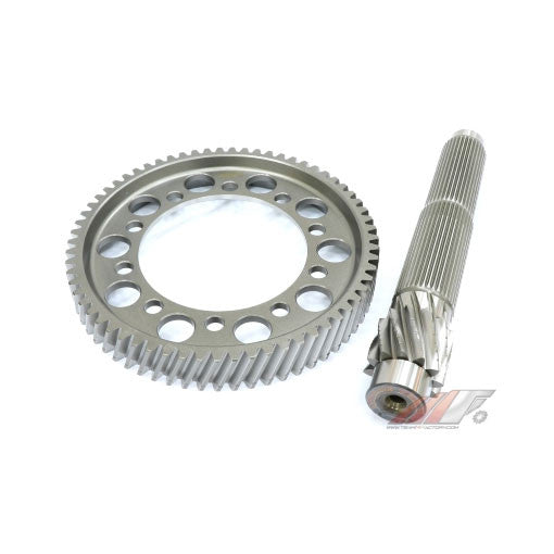 MFactory BMW Final Drive Gears E90 E92 (M135i, M235i, 135i & 335i) ML Performance UK