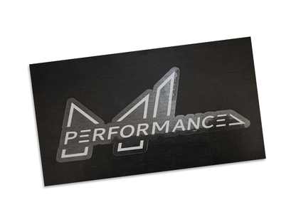 ML Performance Stickers - ML Performance UK