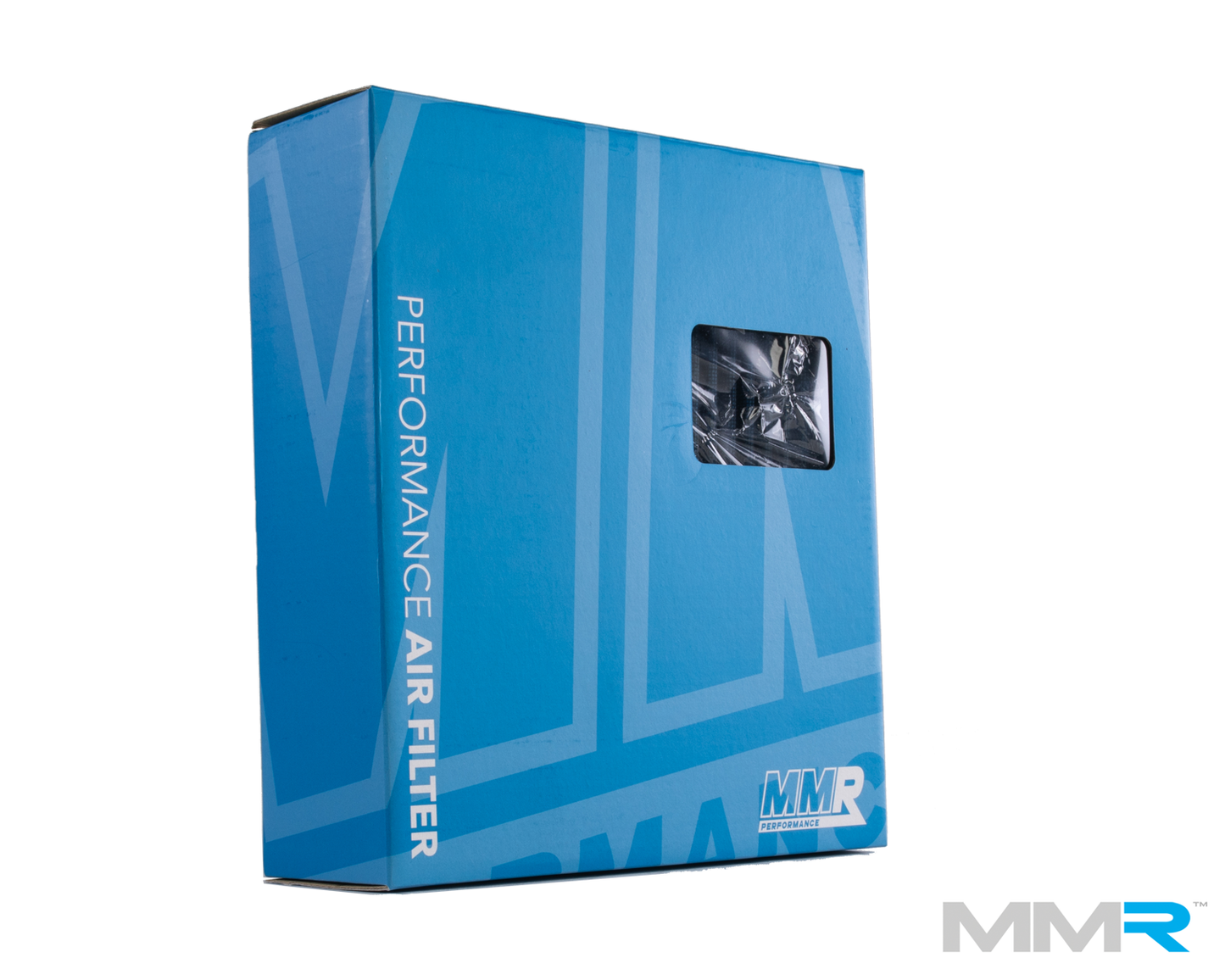 MMR BMW S55 S63 FX M Cotton Panel Air Filter - ML Performance UK