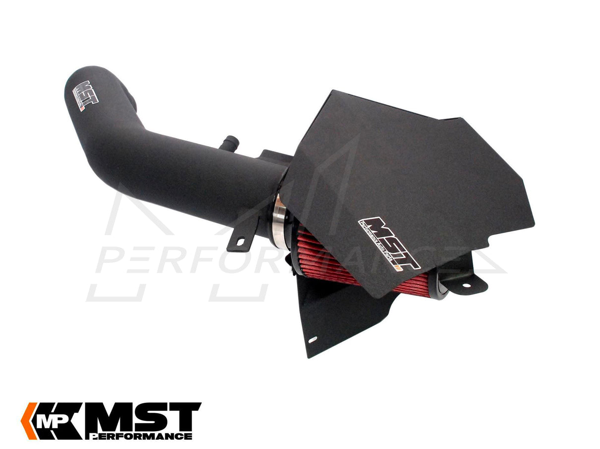 MST Performance BMW N55 F22 F30 F32 F87 Intake Induction Kit (Inc. M135i, 335i, 435i & M2) -ML Performance UK