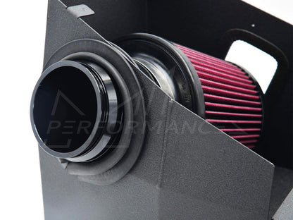 MST Performance Mercedes-Benz C118 X118 W177 Cold Air Intake System (Inc A220, A35 AMG, CLA250 & CLA35 AMG) - ML Performance UK