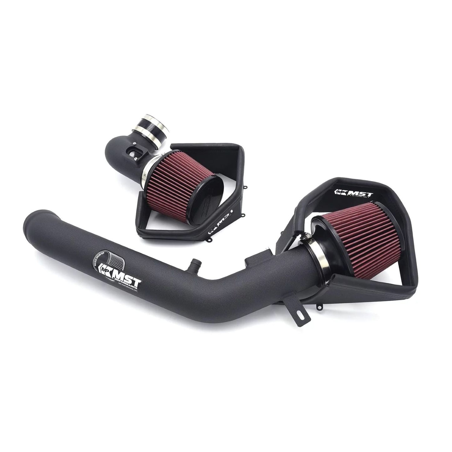 MST Performance BMW S55 F80 F82 F87 Intake Kit (Inc. M2 Competition, M3 & M4) - ML Performance UK